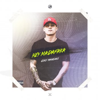 Coko Yamasaki Hey Madafaka
