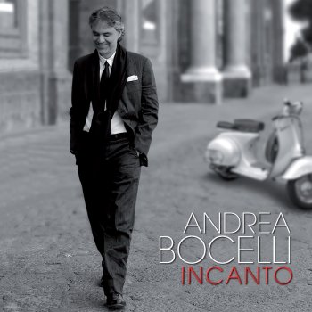 Andrea Bocelli feat. Orchestra Sinfonica di Milano Giuseppe Verdi & Steven Mercurio A Marechiare (Remastered)