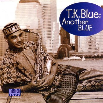 T.K. Blue feat. Bob Ferrell Evening Prayer