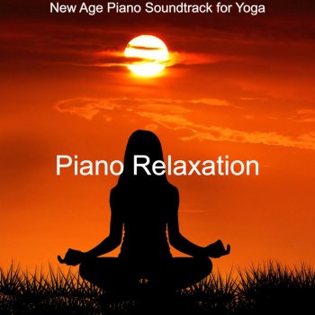 Piano Relaxation Dream-Like Piano Solo - Ambiance for Meditation