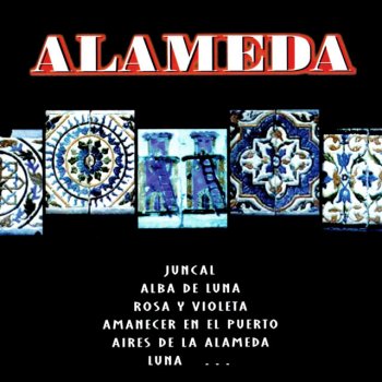 Alameda La Guitarra