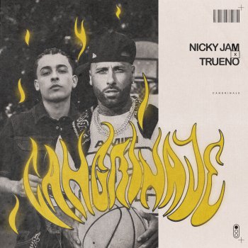 Nicky Jam feat. Trueno Cangrinaje