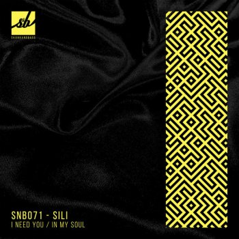 SiLi feat. Sammie Hall I Need You