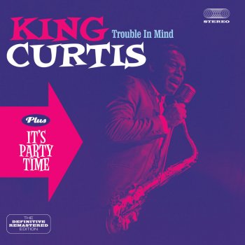 King Curtis The Peppermint Twist (Bonus Track)