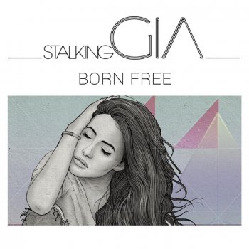 Stalking Gia Born Free (Soysauce Edition)