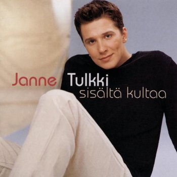 Janne Tulkki Sellaista se on kun rakastuu