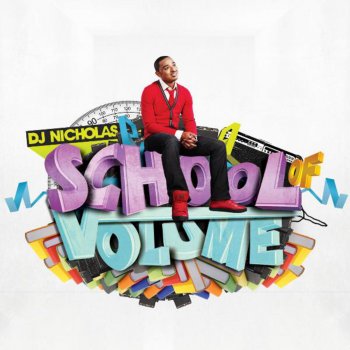 DJ Nicholas feat. Kevin Smith & Jermaine Edwards Close To You