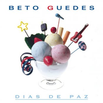 Beto Guedes Dias de Chuva (Rainy Days and Mondays)