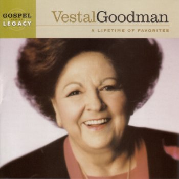 Vestal Goodman Who Am I
