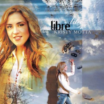 Kristy Motta Mi Esperanza en Ti