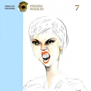 Susana Rinaldi La foule