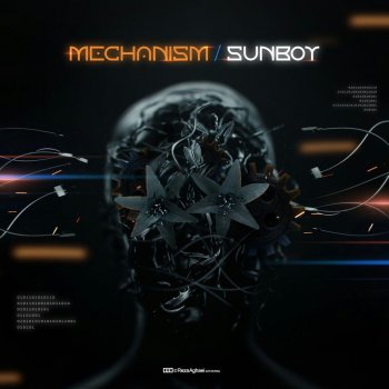 Sunboy Mechanism