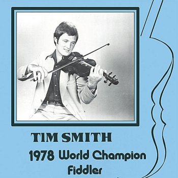 Исполнитель Tim Smith, альбом 1978 World Champion Fiddler
