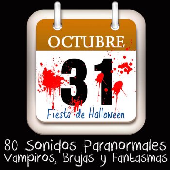 Halloween Sounds House Portazos y Golpes Secos