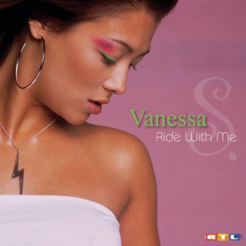 Vanessa S. One Single Tear