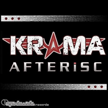 Krama After The Rain - Aerospace Remix