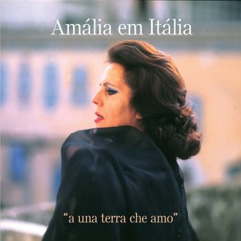 Amália Rodrigues Ai Mouraria (Ao vivo (Do álbum 'Amália in Teatro'))