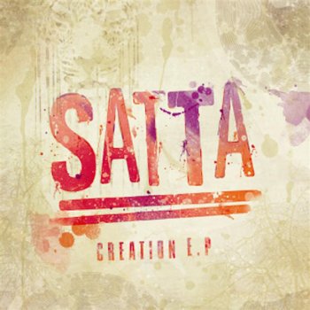 Satta Trouble (Satta Re-Dub)