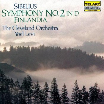 Jean Sibelius Symphony no. 2 in D, op. 43: II. Tempo andante, ma rubato