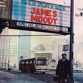 James Moody Moody's Mood