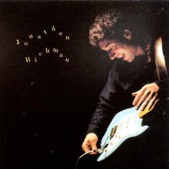 Jonathan Richman Que Reste-T-ll De Nos Amours?