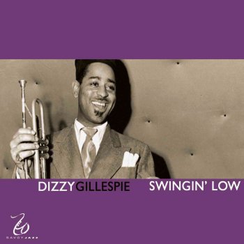 Dizzy Gillespie March Of The Boyd's