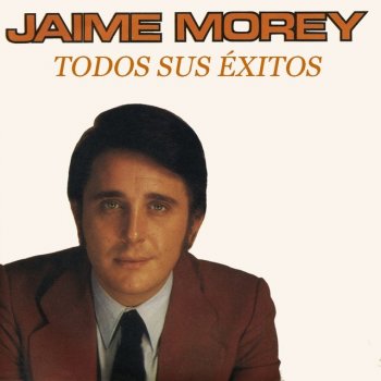 Jaime Morey Contigo en la Distancia