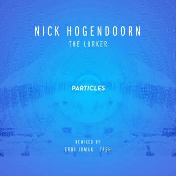 Nick Hogendoorn The Lurker