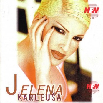 JELENA KARLEUŠA Oro Osmoro