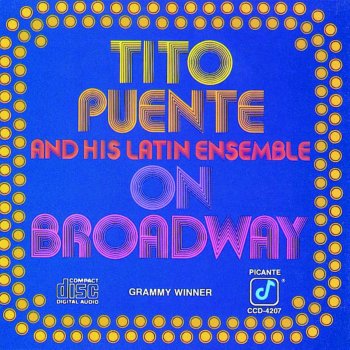 Tito Puente First Light