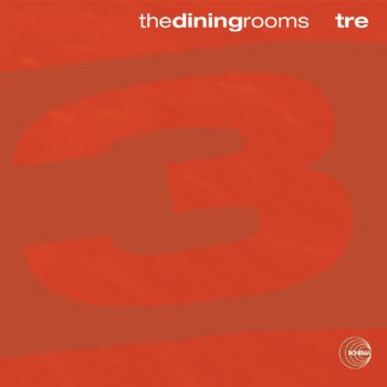 The Dining Rooms Tunnel