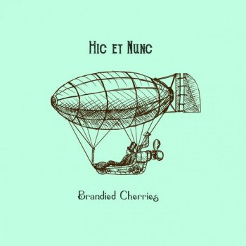 Hic et Nunc Brandied Cherries