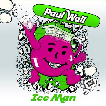 Paul Wall Ice Man