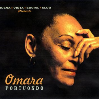 Omara Portuondo El manicero