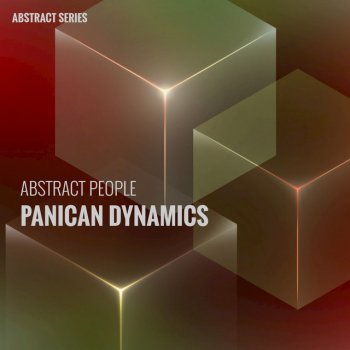 Исполнитель Panican Dynamics, альбом Abstract People: Panican Dynamics