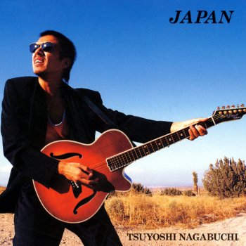 Tsuyoshi Nagabuchi Japan