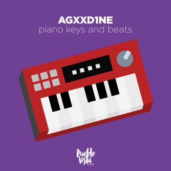 agxxd1ne feat. Pueblo Vista echo of memories