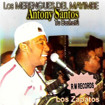 Antony Santos Los Zapatos