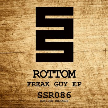 Rottom Hypnodrum - Original Mix