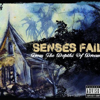 Senses Fail Bloody Romance