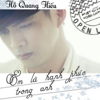 Hồ Quang Hiếu Quen Giac Mo