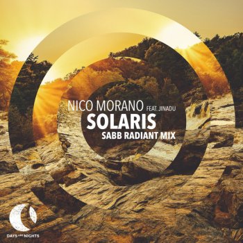 Nico Morano feat. Jinadu Solaris (Sabb Radiant Mix)
