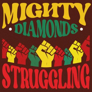 Mighty Diamonds Red Tape
