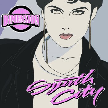Dimension Midnight Love