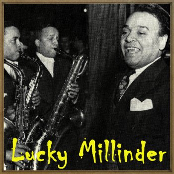 Lucky Millinder And His Orchestra & Trevor Bacon Let Me Off Uptown