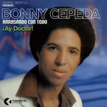 Bonny Cepeda El Hijo de Madan Ines