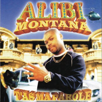 Alibi Montana feat. Kery James Le monde a cracké