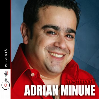 Adrian Minune De Dragul Tau