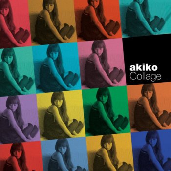 akiko アイ・ミス・ユー