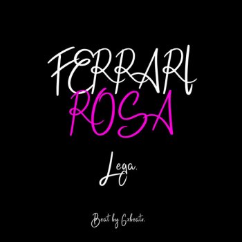 Lega Ferrari Rosa